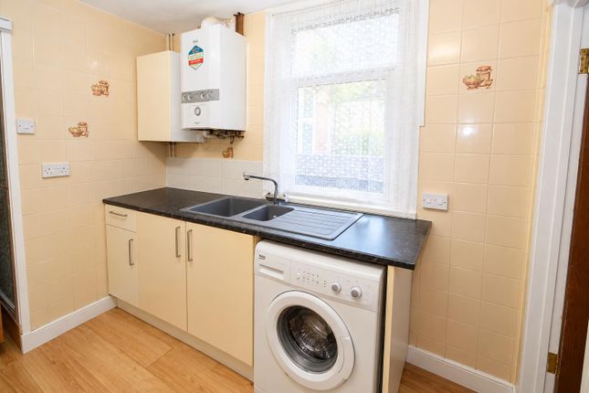 12, Merthyr Street, Cardiff photo 2