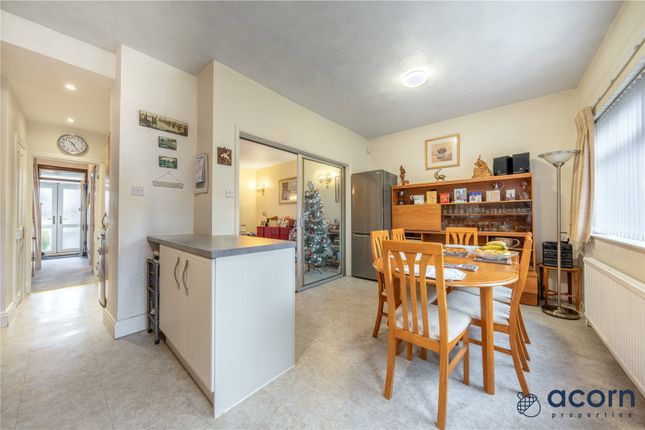 Terraced house for sale in Mollison Way, Edgware, Middx