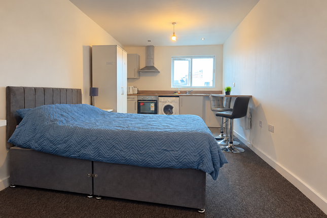 *AD ONLY* Apartment 10, 27b Church Gate, Leicester photo 4