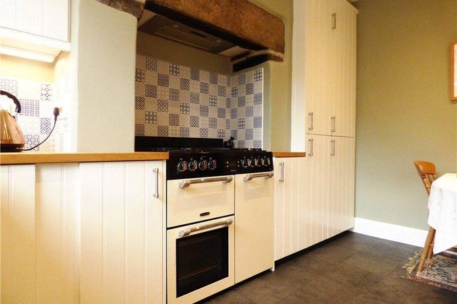 36, Prince Street, Keighley photo 2
