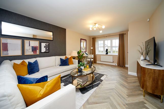 Plot 174 – The Rosedale, Prebend Lane, Lincoln photo 2