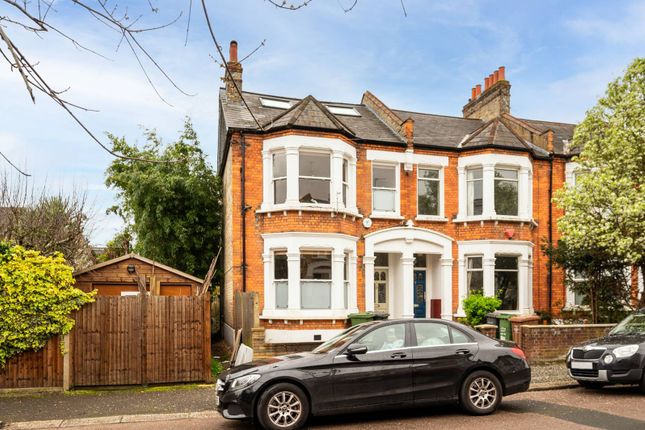 Property for sale in Marler Road, Forest Hill, London