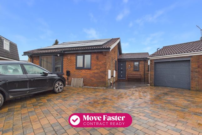 4-bed detached on 33 Northdale Park, Swanland, East Riding of Yorkshire, £475,000