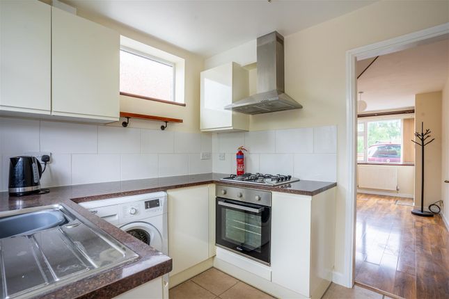 Thumbnail Detached house to rent in Calf Close, Haxby, York