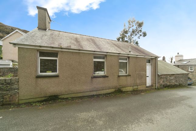 Detached house for sale in Blaenau Ffestiniog, Gwynedd