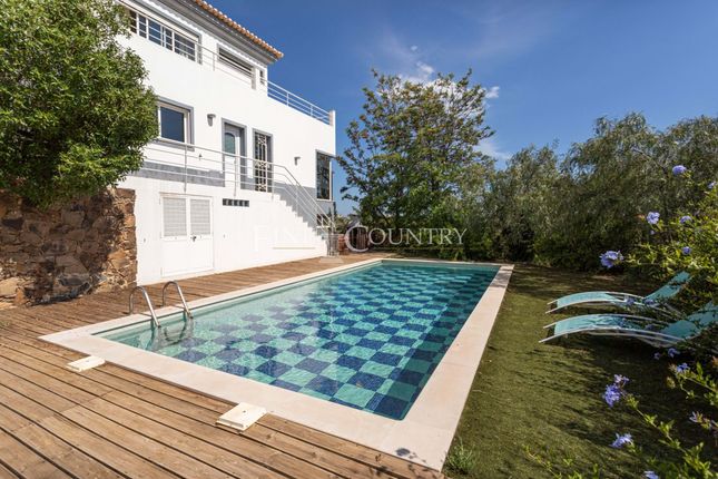 Detached house for sale in 8800 Tavira, Portugal