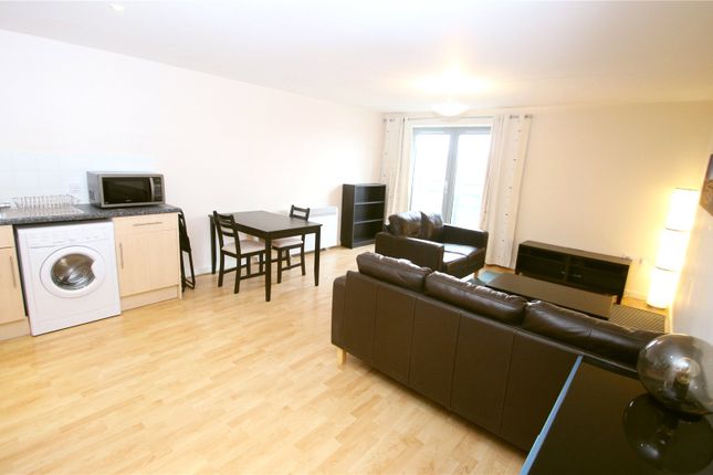 Flat for sale in Ouseburn Wharf, Newcastle Upon Tyne, Tyne And Wear