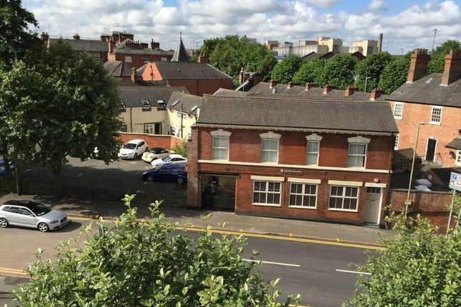 Leicester Commercial Property for Sale Primelocation