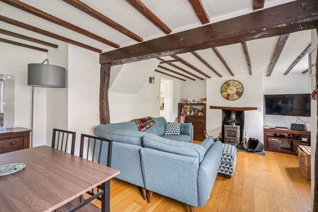 1, Live and Let Live Cottages, Booker Common photo 2