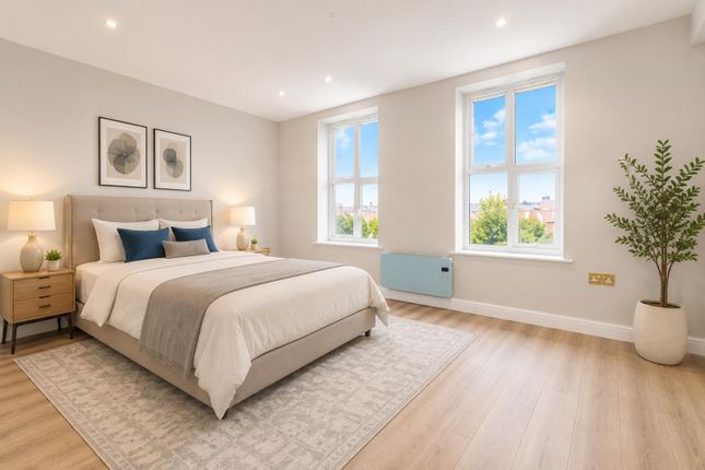 Second Floor Room 8, 24-25, Marine Parade, Worthing photo 4