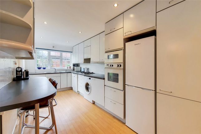 Detached house for sale in Temple Mead Close, Stanmore