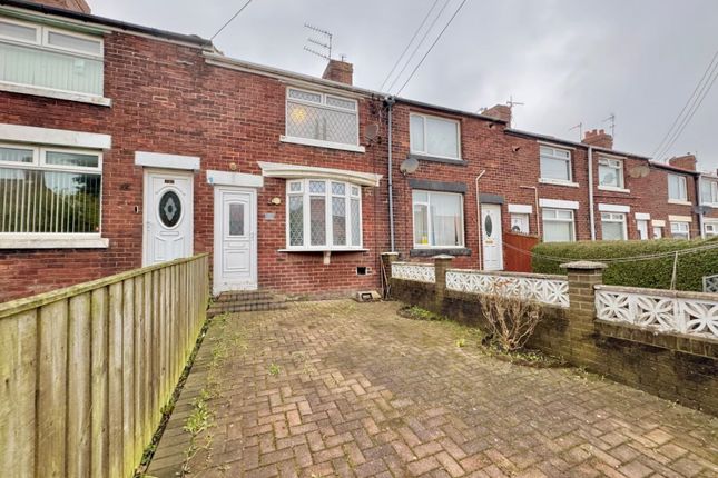 2-bed house on 11, Beech Avenue, Seaham, £45,000
