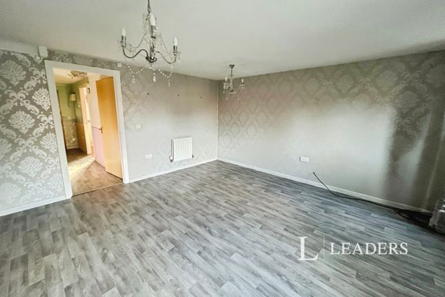 34, Sylvan Avenue, Nottingham photo 3