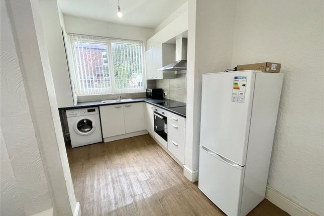 Terraced house for sale in Great Southern, Great Southern Street, Moss Side