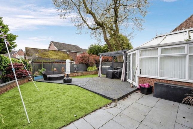 Detached house for sale in Bexhill Gardens, St. Helens