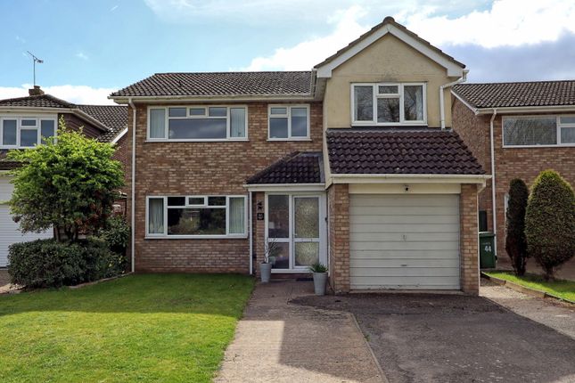 4-bed house on 46, Scraley Road, Maldon, £525,000