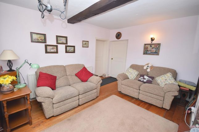 The Old Court House, Old Hall Street, Malpas photo 3