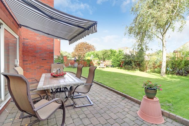Detached house for sale in Grosvenor Road, Birkdale, Southport