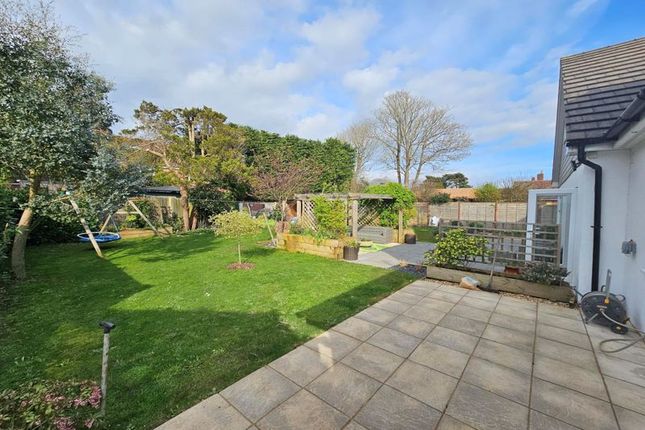 Detached house for sale in The Avenue, Fareham