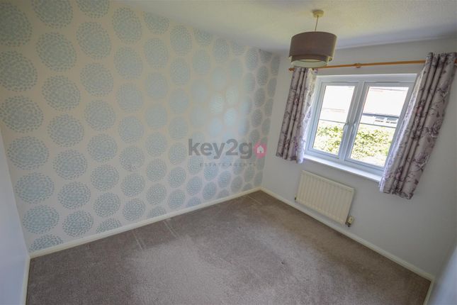 Semi-detached house to rent in Plumbley Hall Road, Mosborough