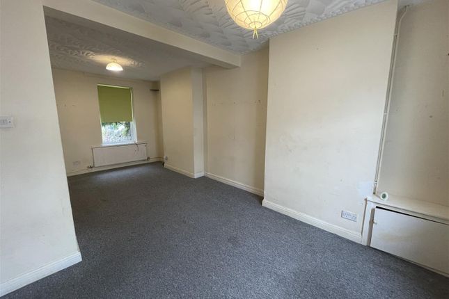 Terraced house for sale in Chancery Lane, Grangetown, Cardiff
