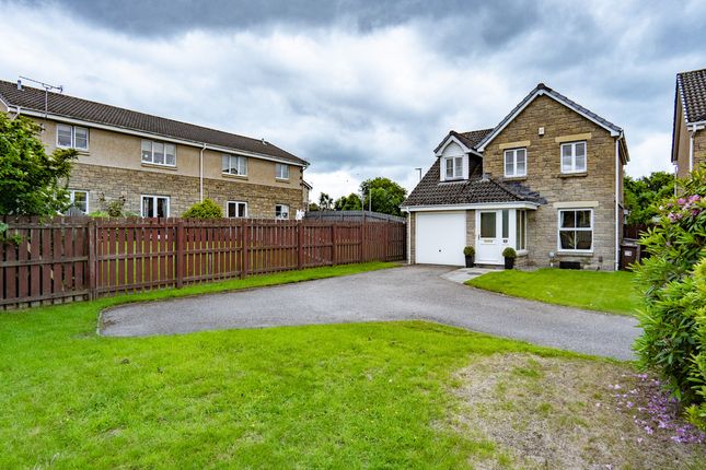 3-bed house on 18, Dellness Way, Inverness, £280,000