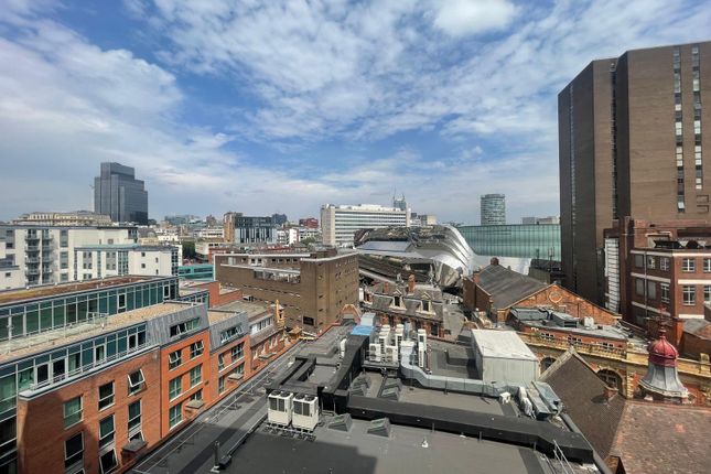 Apartment 34 Westside One, 22, Suffolk Street Queensway, Birmingham photo 3