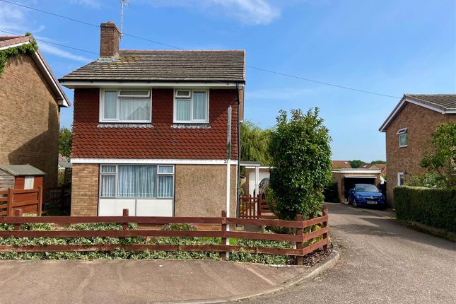 Detached house for sale in Meadow Walk, Sling, Coleford
