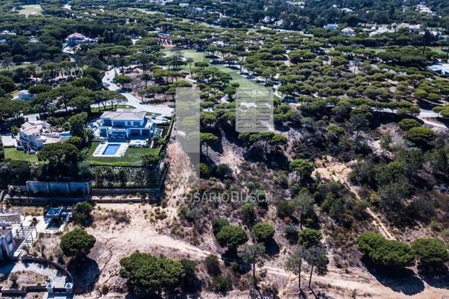Land for sale in Quinta Do Lago, Algarve, Portugal
