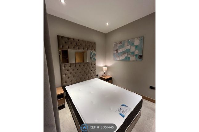 Apartment, Butts Court, Leeds photo 4