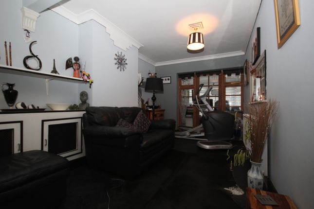 Semi-detached house for sale in Langdale Gardens, Perivale, Middlesex