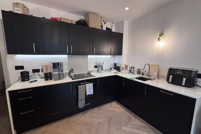 Flat 9 The Limes, 816, Wilmslow Road, Didsbury photo 4