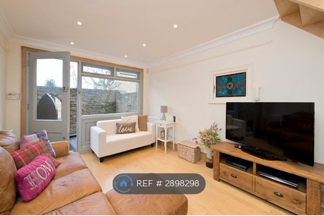 The Coach House, Sedleigh Road Wandsworth, London photo 4