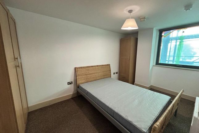 Apt 12, Focus Building, Standish Street, Liverpool photo 5