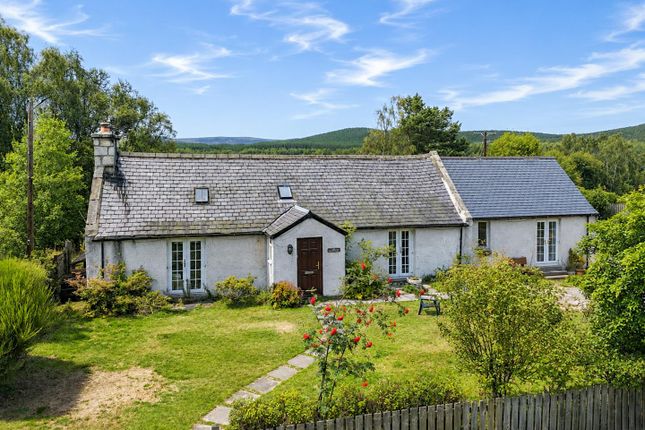 3-bed house on The Steading, Carr Road, Carrbridge, £380,000