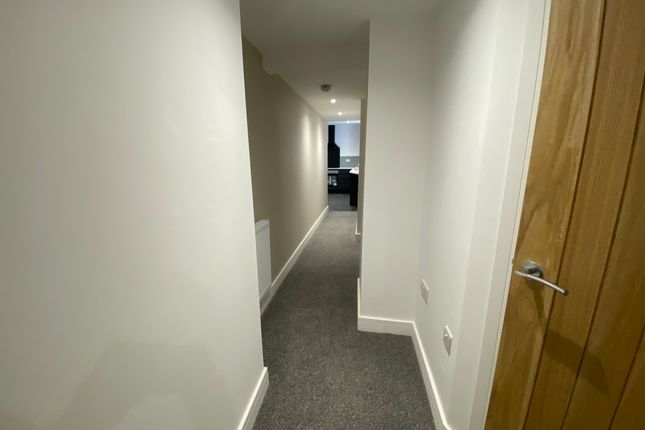 Flat to rent in West Laith Gate, Doncaster