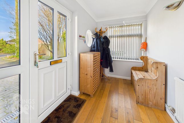 5 Gilbert Close, Norwich photo 4