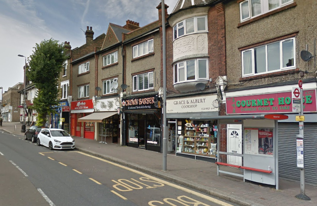 Chingford Mount Chinese Restaurant Chingford Mount Chinese Restaurant