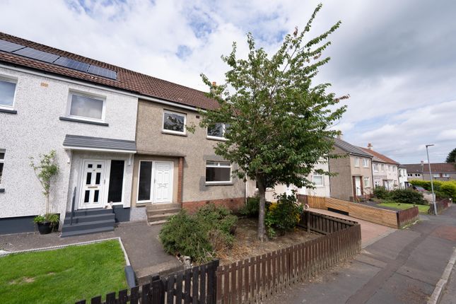 3Â Bedroom Terraced For Sale