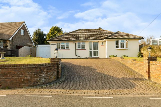 2 bed bungalow for sale in Queens Road, Freshwater, Isle Of Wight PO40