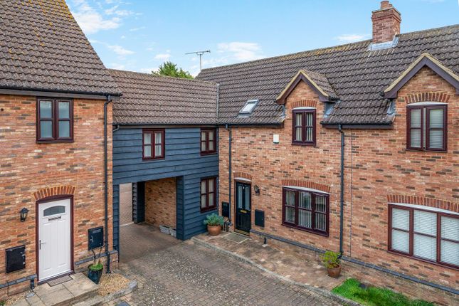 4-bed house on 8, The Brambles, Flitton, £475,000