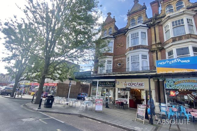 Commercial property for sale in Torbay Road, Paignton