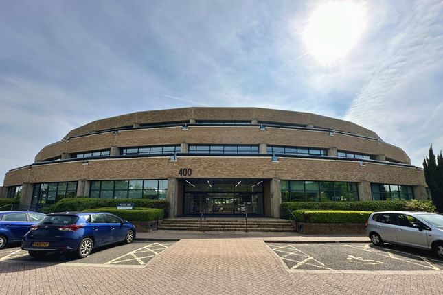 Thumbnail Office to let in 400 Capability Green, Luton, Bedfordshire