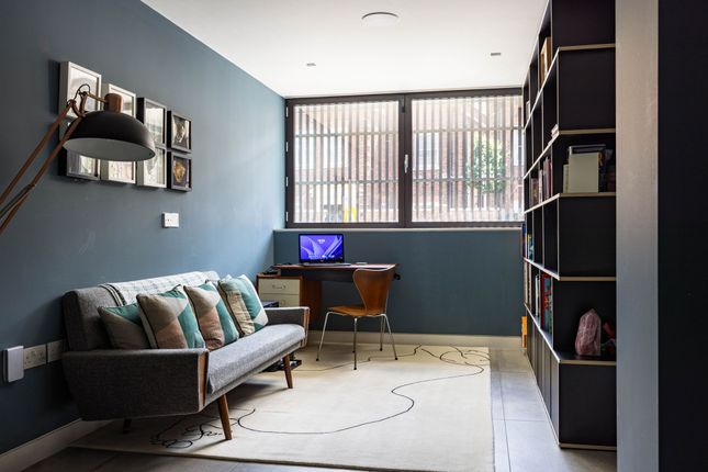 Nutley Terrace, London NW3, 4 bedroom semi-detached house for sale ...