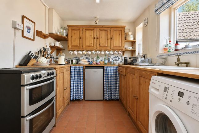 Ludlow Cottage, Church Lane, Little Leighs, Chelmsford photo 3