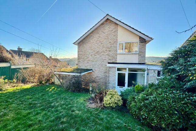 Detached house for sale in The Close, Matlock