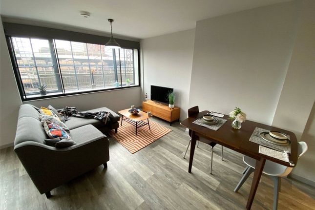Granby Row, Greater Manchester photo 4