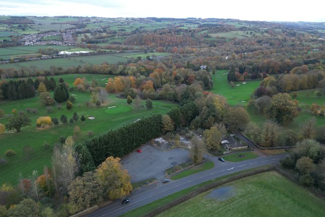 Thumbnail Land for sale in Development Opportunity For Sale In Hexham, Land At West Point, West Road, Hexham