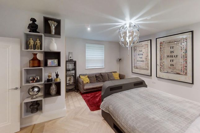 Flat for sale in Epsom Road, Guildford
