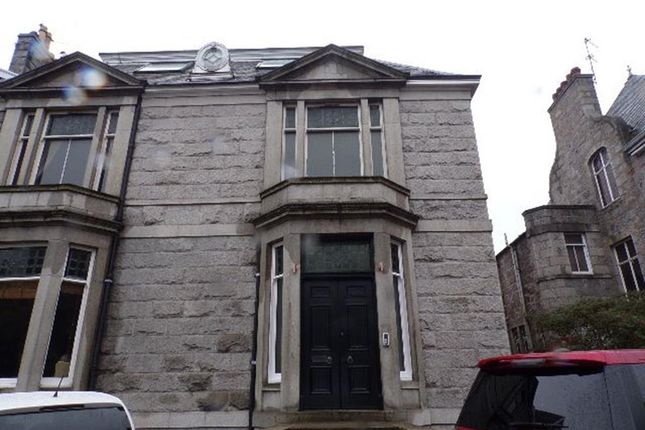 Thumbnail Flat to rent in Kings Gate, Aberdeen